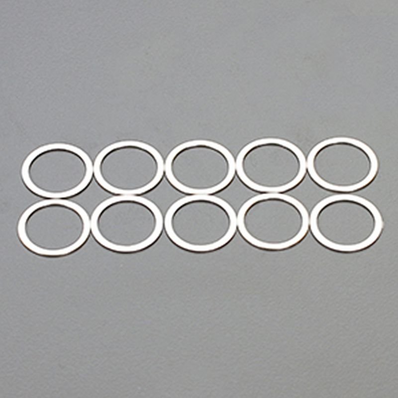 25.4 mm to 31.8 mm shim