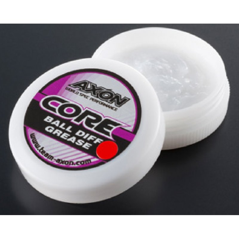 AXON Core Shock Grease NS (Natural Soft), 12,11