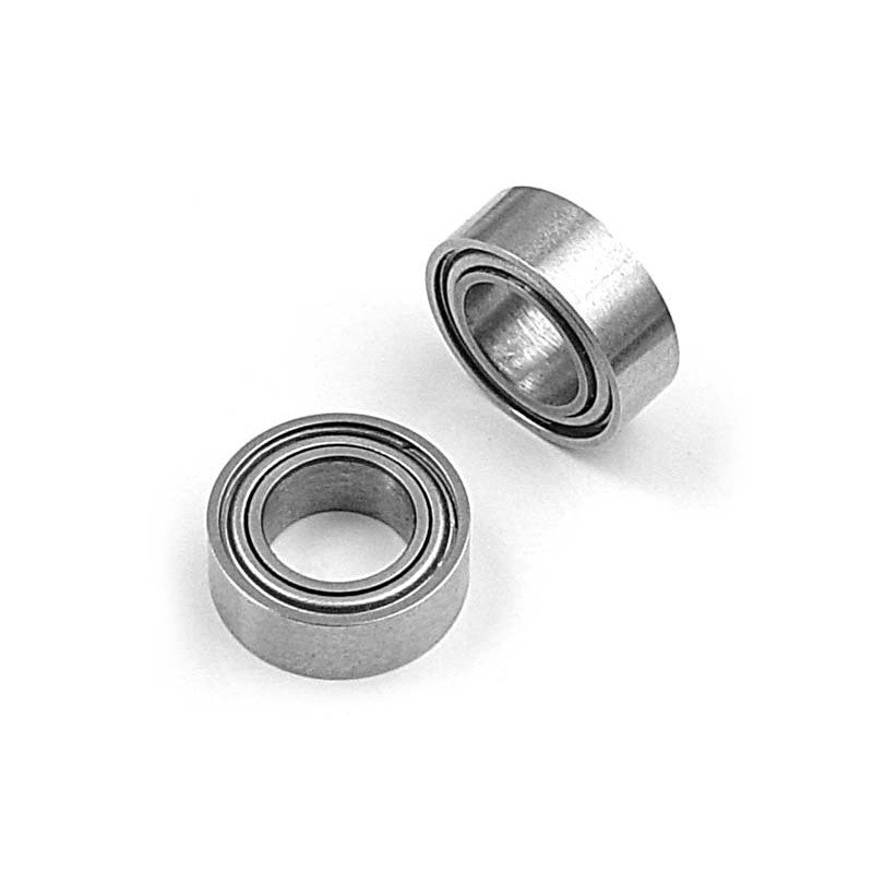 Kugellager 4x7x2,5mm (2), 3,20