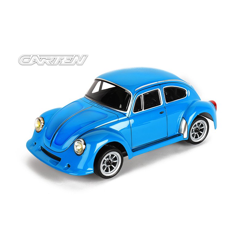 1 10 käfer karosserie