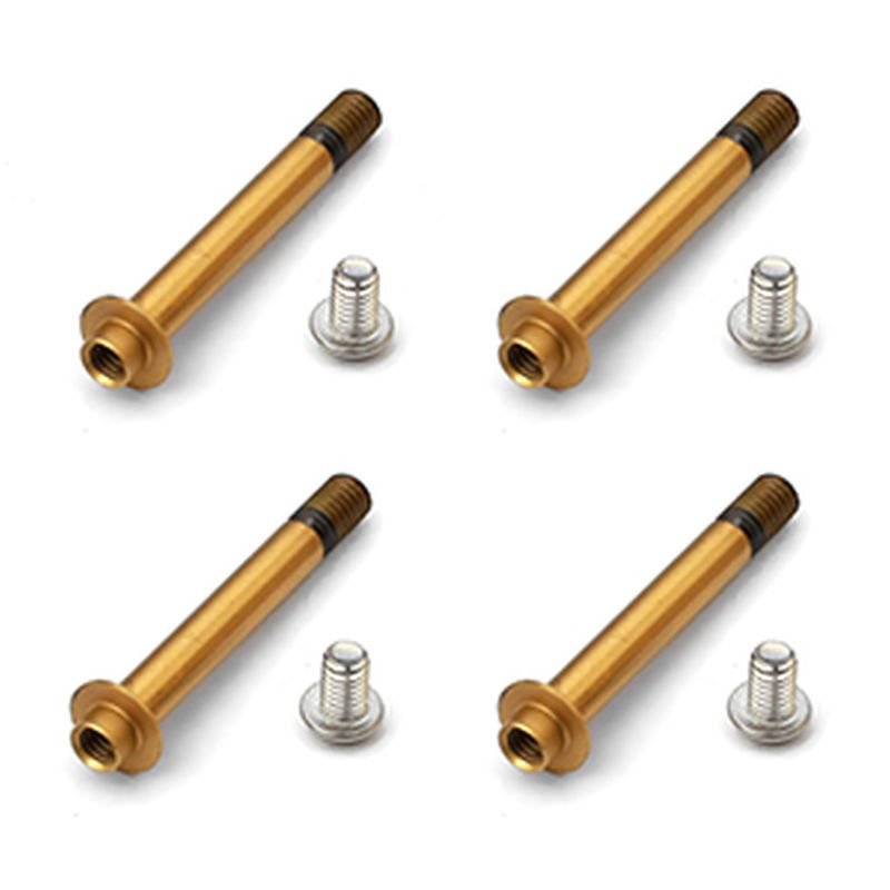 Shock ShaftScrew TypeTitanium Coating (4), 24,90