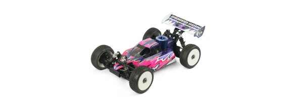 Buggy 1/8 Karossen