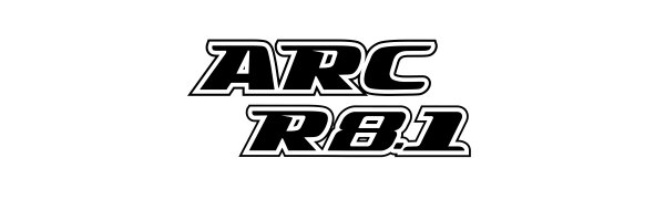 ARC R8.1
