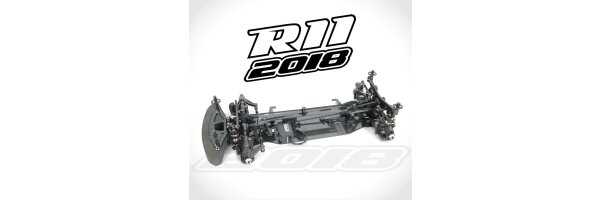 ARC R11 2018