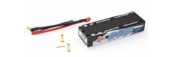 2S Lipo