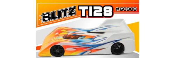 1:12 Pan Car & GT