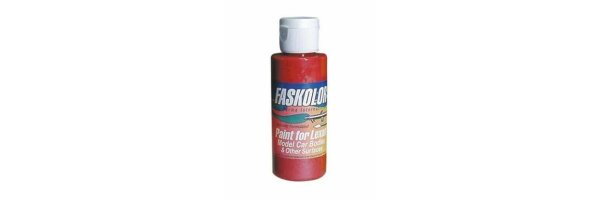 Parma / Fascolor Airbrush Farben