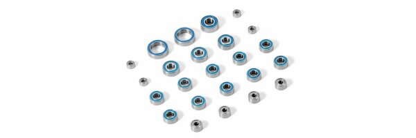 Ball Bearings