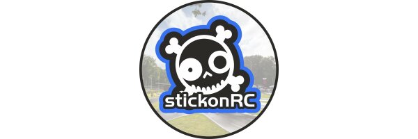 Stickon RC