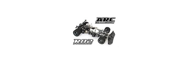 ARC R8.2