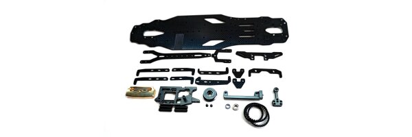 MTS FFV3 Mid Motor Kit
