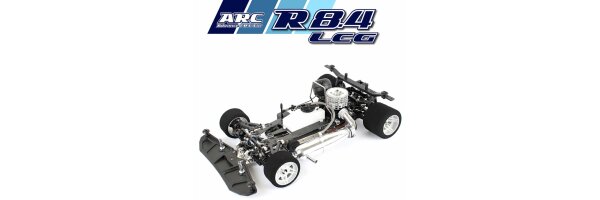 ARC R8.4 LCG