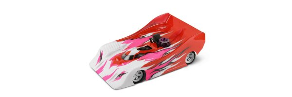 Tourenwagen 1/10 BREIT