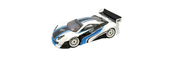 GT 1/8 Karossen