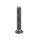 3x18mm Flat Screw (10)