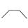 Front Anti-Roll Bar 2.8mm