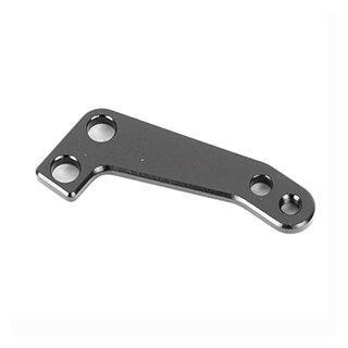 Steering Plate-Alu