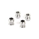 Titanium Ball Head 4.9mm (4)