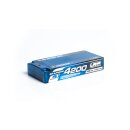 4200mAh HV Hyper LCG Modified Shorty GRAPHENE-4.1 - 7.6V...