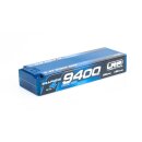 9400mA HV Stock Spec GRAPHENE-4  - 7.6V LiPo - 135C/65C