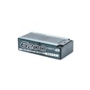 6200mAh HV Stock Spec Shorty GRAPHENE-4.1 - 7.6V LiPo -...