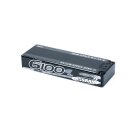 6100mAh HV LCG Stock Spec GRAPHENE-4  - 7.6V LiPo - 135C/65C