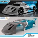 PIP-AERO 1mm 1:8 GT3 Body - EFFRA NR. 6011