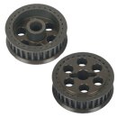 R8.0 29T Belt Pulley -Alu