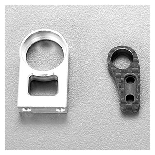 R8.0 Flex 2 Speed Shaft Bracket Set