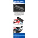 BLITZ GT Wing Type S - 1.0mm - 1pcs