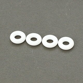 Oring 3x2 (Soft)(4pcs)