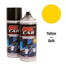 Lexan Spray Gelb 019 150ml