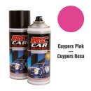 Lexan Spray Cuypers Pink 1009 150 ml