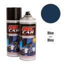 Lexan Spray Blau 216 150 ml