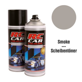 Lexan Spray Smoke 419 150 ml