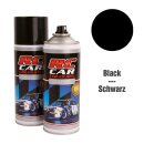 Lexan Spray Schwarz 610 150 ml