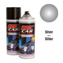 Lexan Spray Silber 933 150 ml