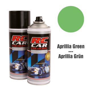 Lexan Spray Aprillia Grün 944 150 ml