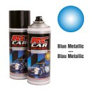 Lexan Spray Blau Metalic 932 150 ml