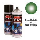 Lexan Spray Grün Metalic 934 150 ml