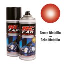 Lexan Spray Rot Metalic 937 150 ml