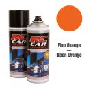 Lexan Spray Fluo Dunkel Orange 1011 150 ml