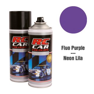 Lexan Spray Fluo Violett 1013 150 ml