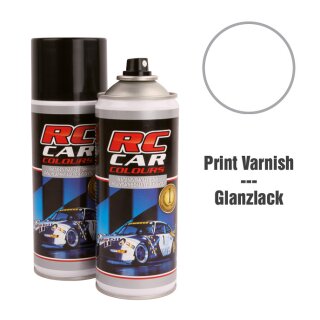 Lexan Spray Glanzlack 150ml