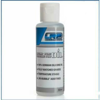 LRP 68110 - HiTemp Pure Silikonöl Pro - Diff 10k 60ml