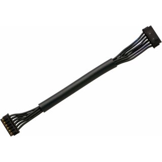 LRP 819307 - Brushless Sensorkabel HighFlex 70mm schwarz