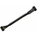 LRP 819307 - Brushless Sensorkabel HighFlex 70mm schwarz