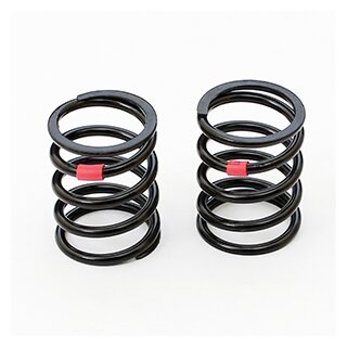 Shock Spring Front (Red)
