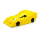 Xtreme R18 Super Diablo Ultra Light RC Model Body (0.7mm)