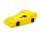 Xtreme R18 Super Diablo Ultra Light RC Model Body (0.7mm)